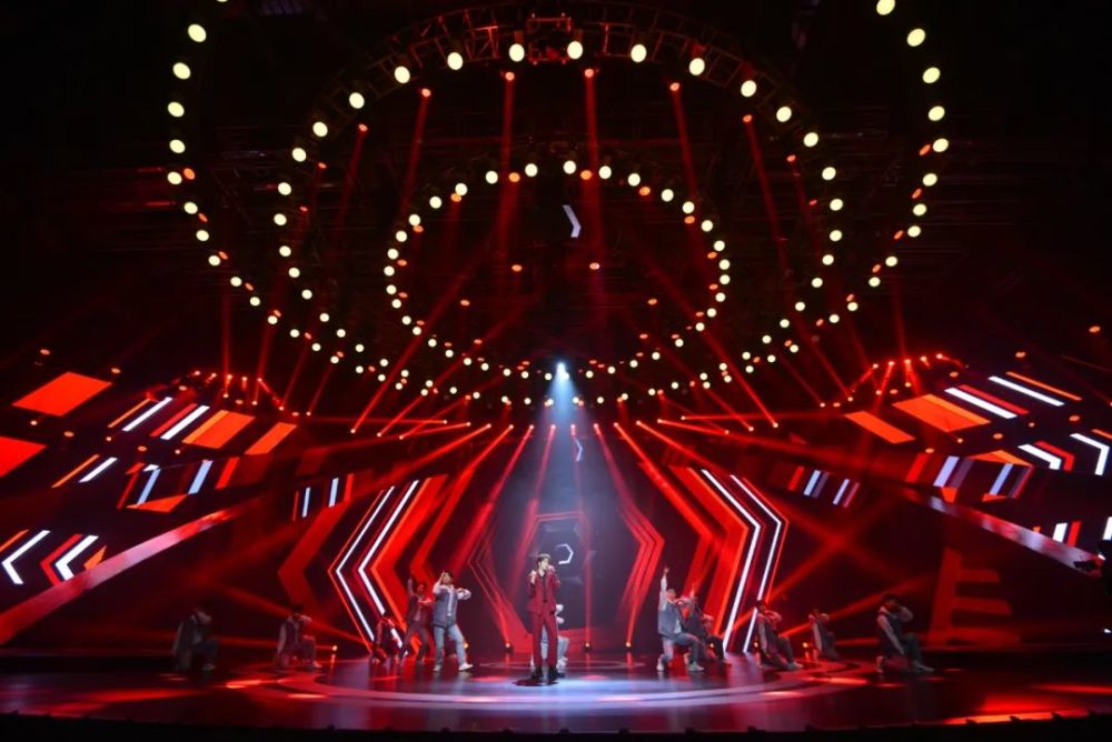 2021重庆春晚360度全方位打探今年的春晚不一般