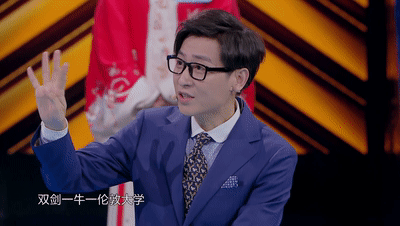 三年前的张凯博是剑桥大学数学系的天才少年,也是世界名校争霸赛中