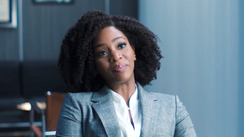 会在意这个小细节,但熟悉漫画的朋友都应该想到了漫画中莫妮卡的身份