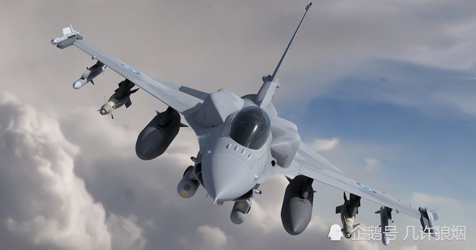 拥有两款第五代战斗机的美国军队,为何又开始批量采购f15和f16?