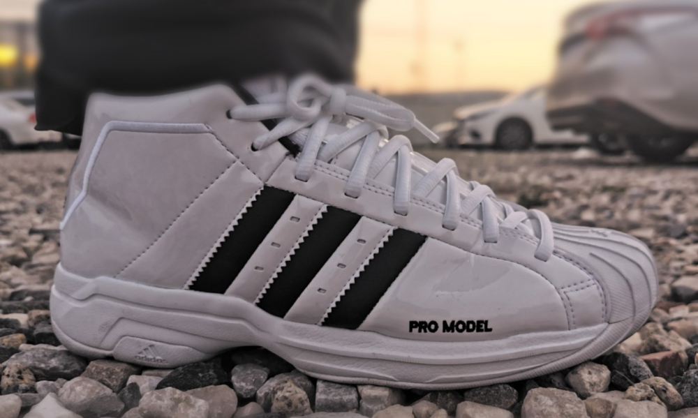 adidas marquee boost