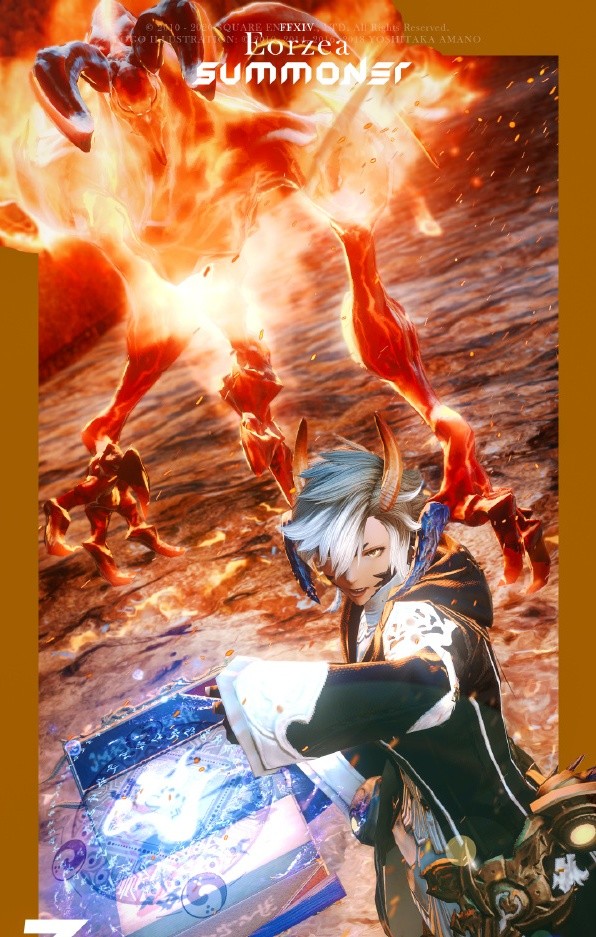 Ff14三大最适合萌新的职业 就算是手残也能轻松打出爆炸输出 腾讯新闻