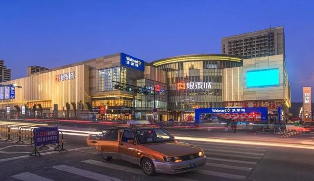 通车龙港以后去鳌江更方便了