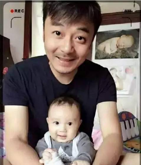 汪涵溺爱孩子,公开向6岁儿子索吻?小沐沐舞台首秀显出艺术天赋