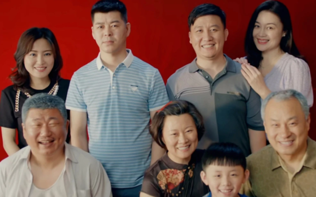 兴风作浪3上映赵本山弟子齐上阵乡土味喜剧成爆笑代名词