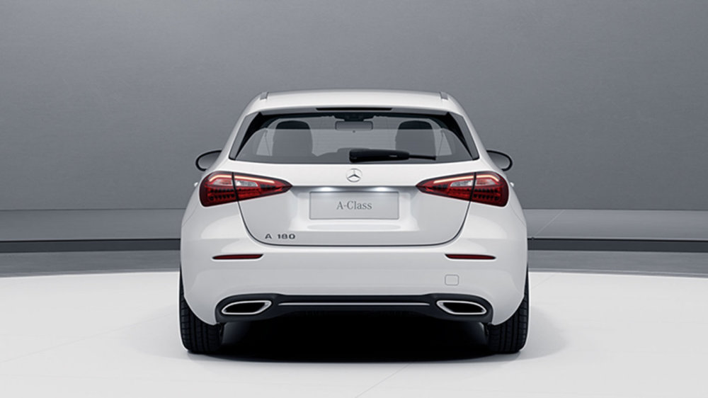 奔驰入门级家轿 作家庭用车主力车型 值不值得入手呢?