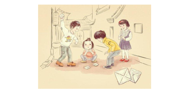 赵彦彬手影拜年很有趣儿让我想起童年玩的手影游戏