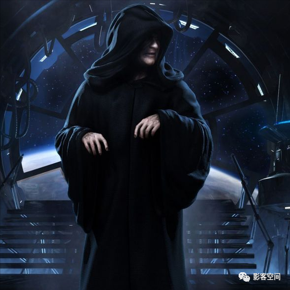曼达洛人背后的星战史诗六天选之子安纳金