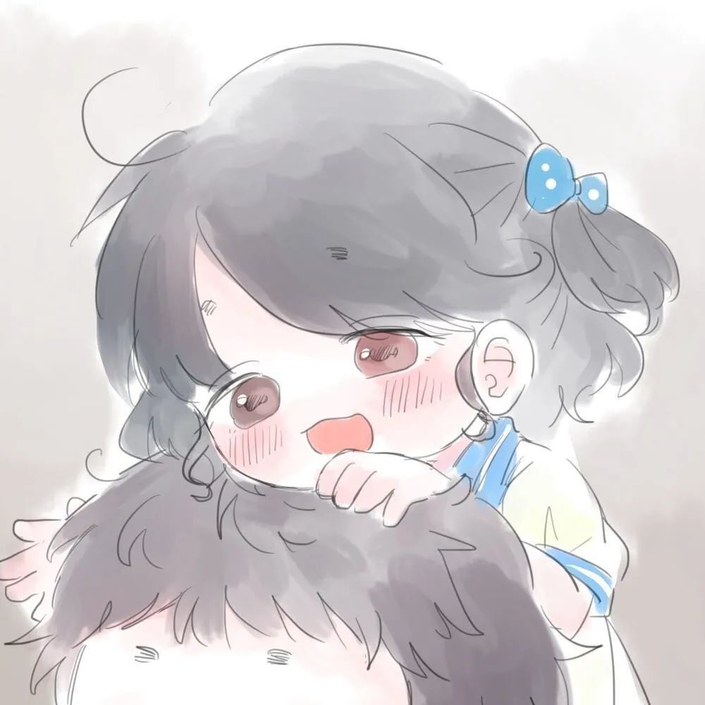 wan情侣头像凤凰于飞