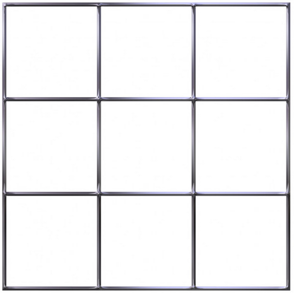 图蜗创意摄影构图九宫格构图法如何运用好