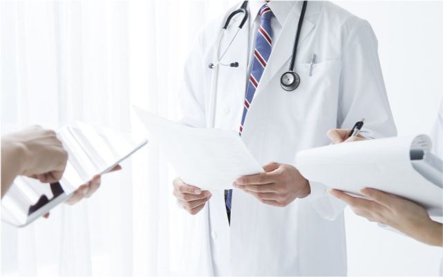 脑梗塞|55岁男子不沾烟酒，脑梗离世，医生：一把年纪，1事怎能天天做