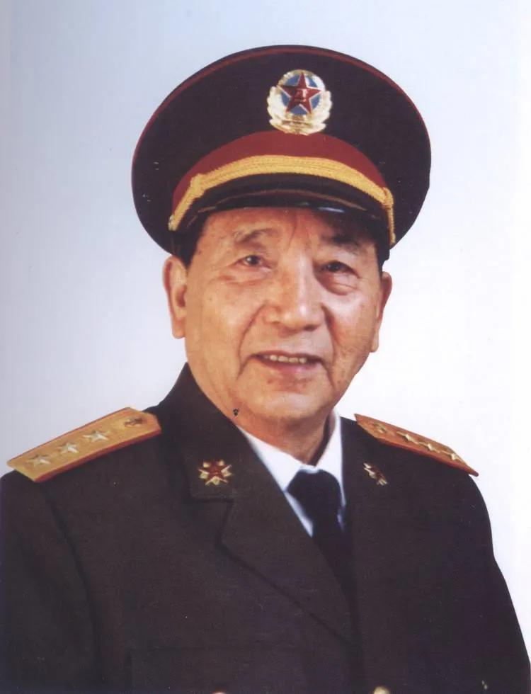 志愿军将领被授予将帅军衔的有多少?真可谓将星云集,光芒万丈