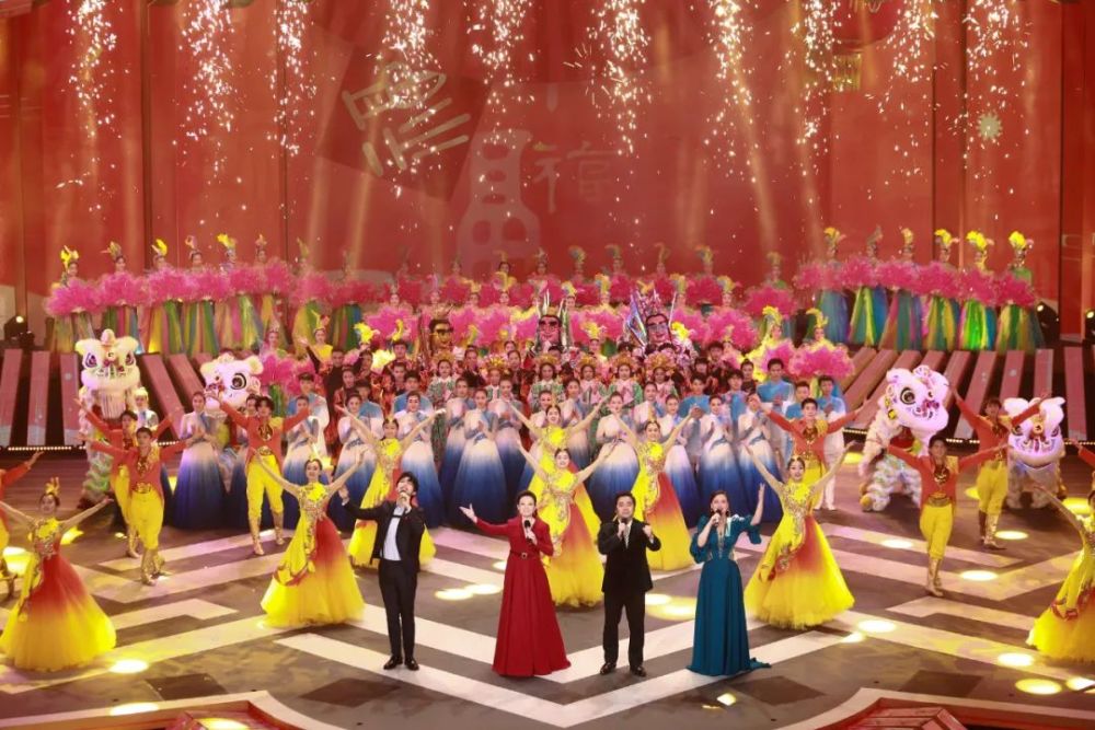 直播:2021福建春晚(2021年福建卫视春晚节目单)