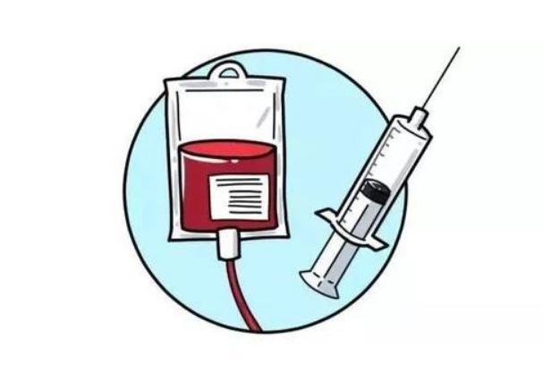 两种传播方式,主要是血液传播和体液传播血液传播的可能性没有那么大