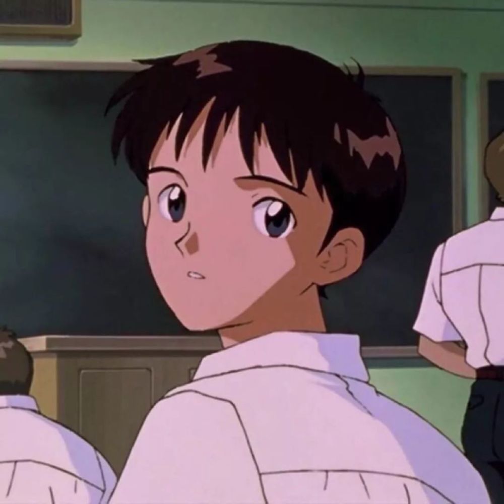 头像不依赖不寄托无谓也无畏