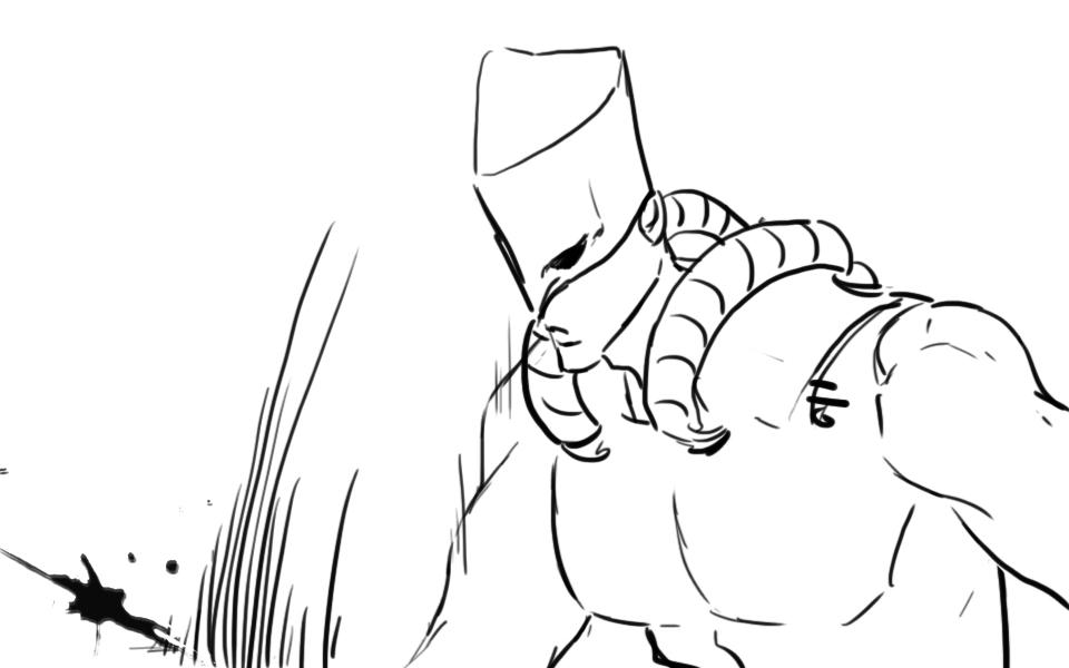 生物学专家dennis persson博士指出:"水熊虫的确是地