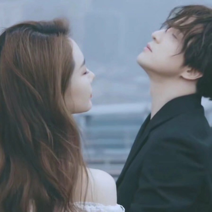 情头薛之谦跟戚薇的mv照这波情头壁纸收不收