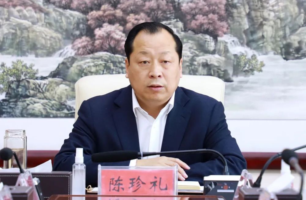 峰峰矿区召开当前重点工作调度会_腾讯新闻