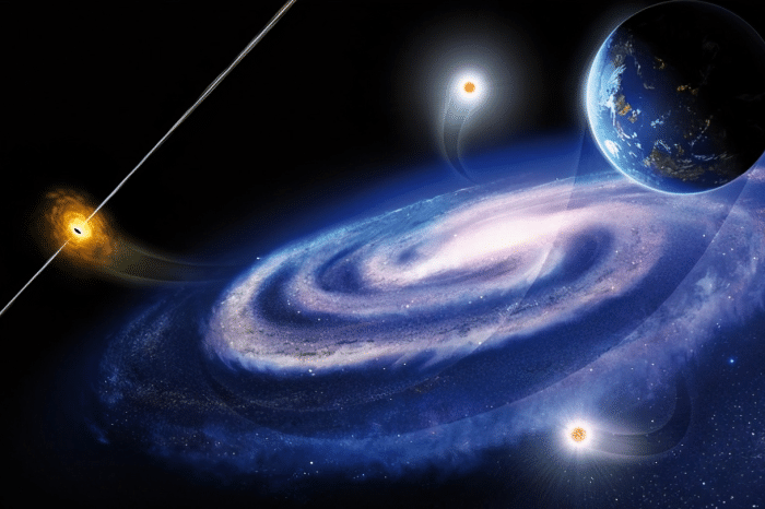 能量|未来人类或能掌握，3种不可思议的能源：零点能量甚至能凭空获取！