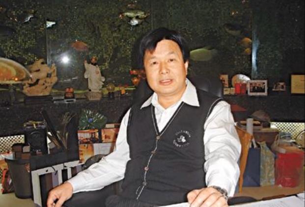 香港有一家铺子年租金过亿顶一座万达城奢侈品巨头都租不起