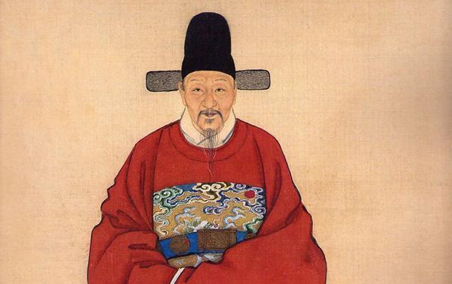 杨士奇身兼三职,仁宗又给他三份工资,为何他非要辞去一份呢?_腾讯新闻