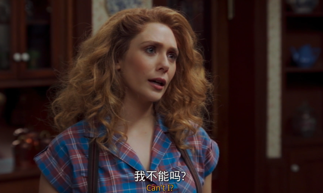 旺达只是傀儡旺达幻视第5集彩蛋细节全面解析