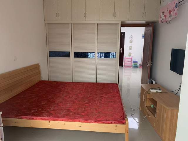 花2000块爆改出租屋之后,悟出一个道理,取悦自己很重要
