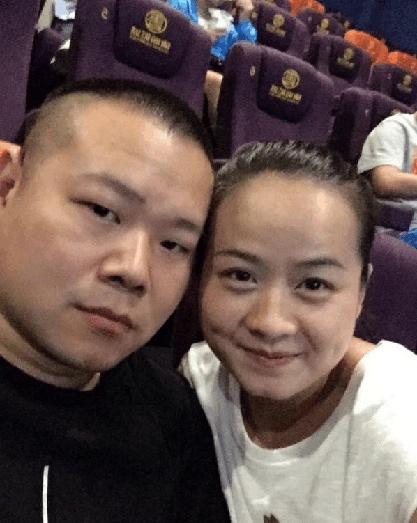 岳云鹏庆与老婆结婚10周年晒手写信表白郑敏情感真挚