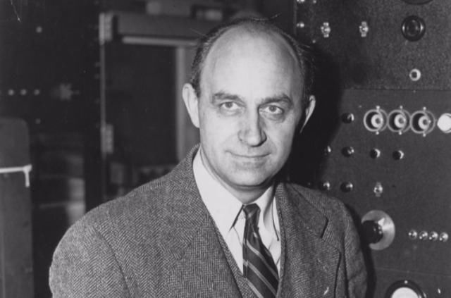 恩利克·费米|石纪元Dr.STONE第二季考据