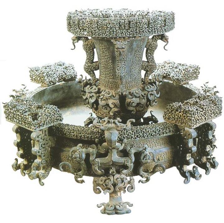 恩利克·费米|石纪元Dr.STONE第二季考据