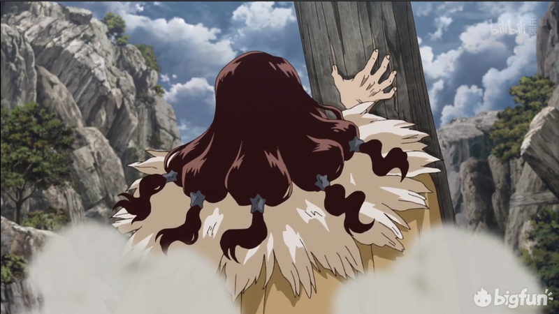 恩利克·费米|石纪元Dr.STONE第二季考据