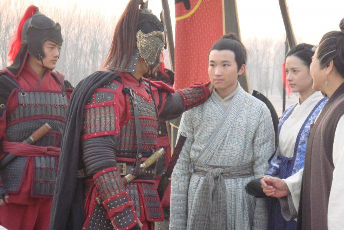 岳飞沉冤昭雪,五个儿子都封侯,是宋朝皇帝对岳家的愧疚吗?_腾讯新闻