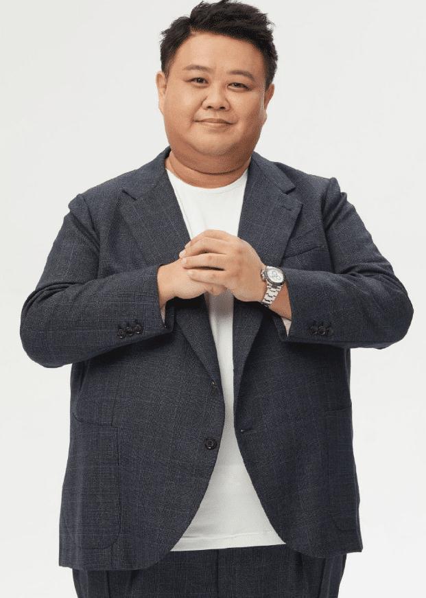 孙越减肥成功如"整容",暴瘦50斤帅出新高,快比郭麒麟帅了_腾讯新闻