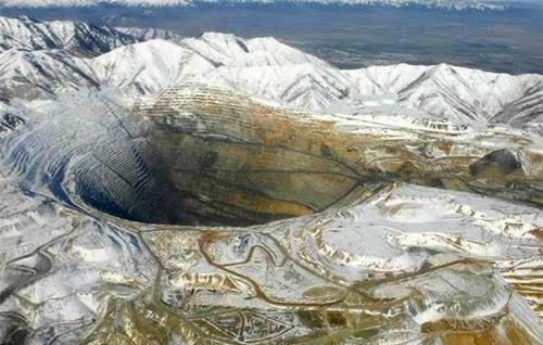 苏联|苏联曾计划挖穿地球，为何挖到12263米突然停了？亲历者揭开真相