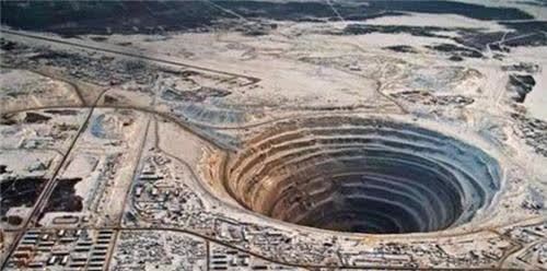 苏联|苏联曾计划挖穿地球，为何挖到12263米突然停了？亲历者揭开真相