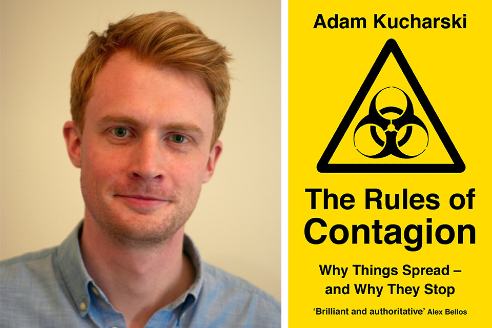 流行病学|谷晓阳｜流行病学家如何看世界