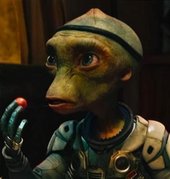 疯狂的外星人幕后电影在美国被封杀输得最惨的却是王宝强