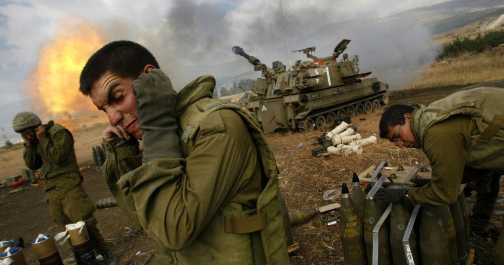 深夜11点以军突然不宣而战伊朗连射7枚导弹多个基地遭重创