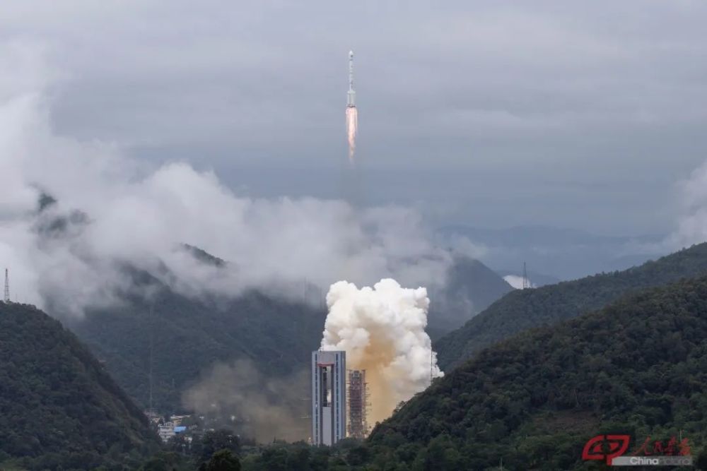 航天|感谢有您，一路同行——致航天家属的一封信
