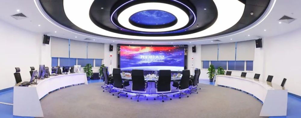 航天|感谢有您，一路同行——致航天家属的一封信