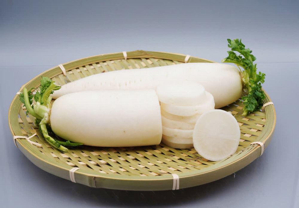 为什么立春要吃萝卜?