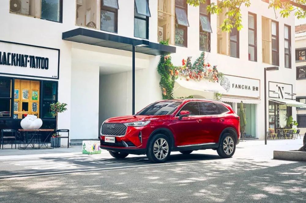 10月汽车销量排行榜suv_9月小型SUV销量排行榜“解析”,前10名分3大梯队,冠军确实很强|...