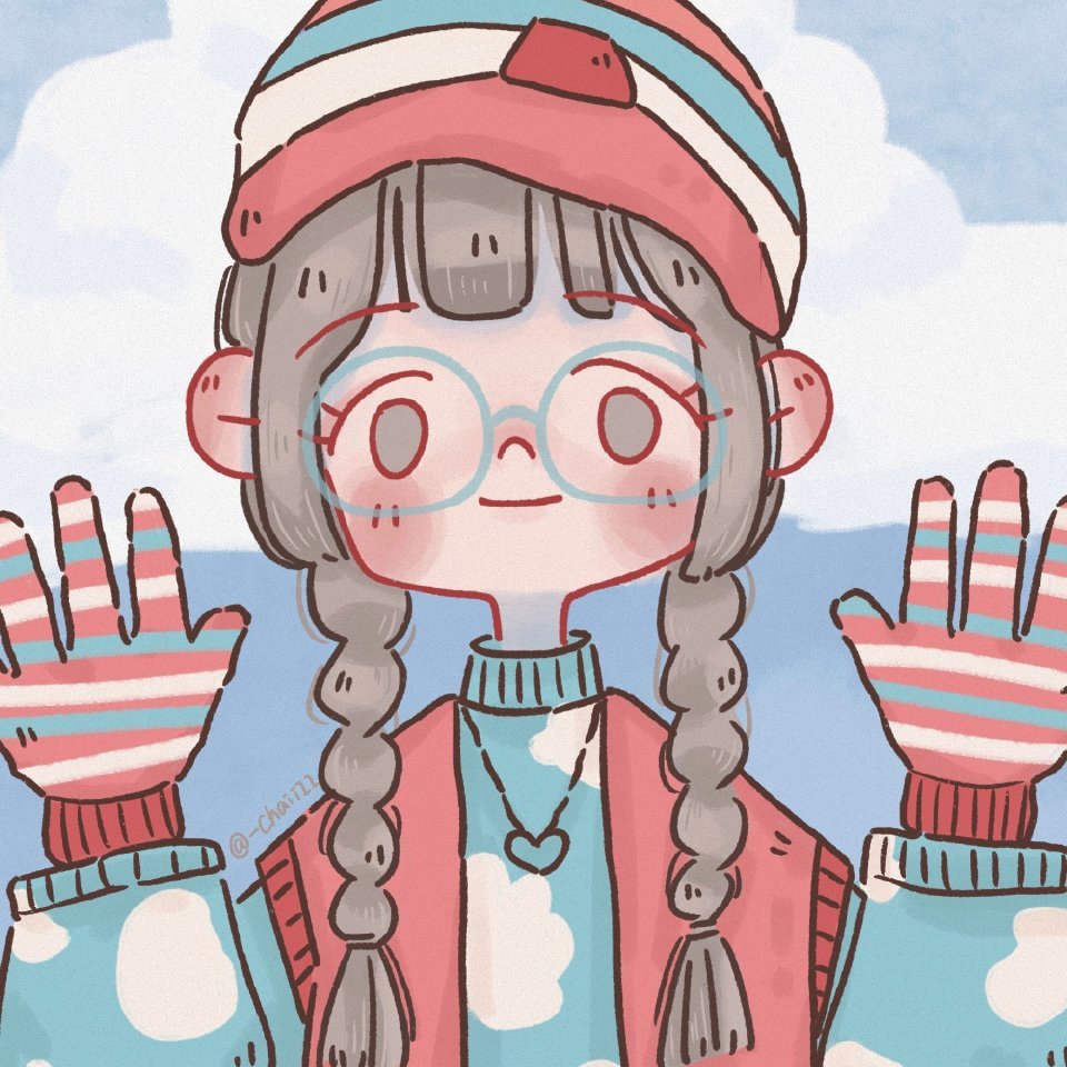 动漫团头如果可以的话我天天请你喝养乐多让你每天把快乐养多多