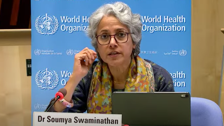 世卫组织|世卫组织：正与中国疫苗厂商讨论合作