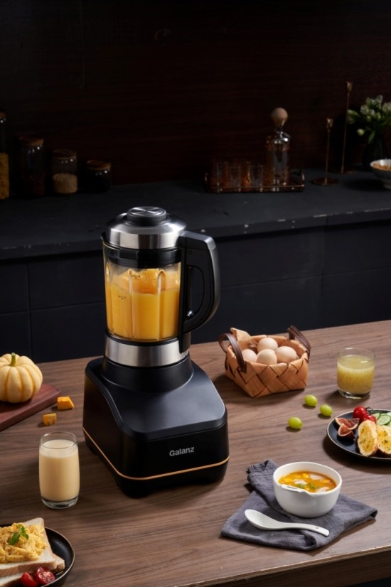 科技格兰仕携全屋健康家电力挺AWE2021-家电圈官网