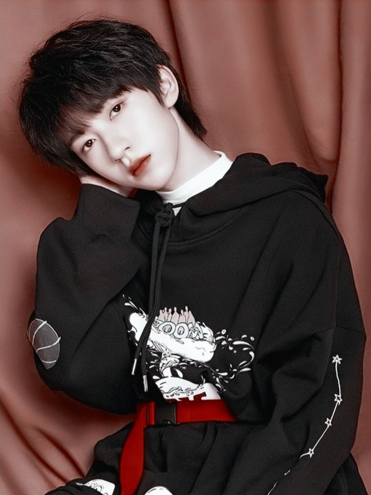 时代少年图贺峻霖人间bjd