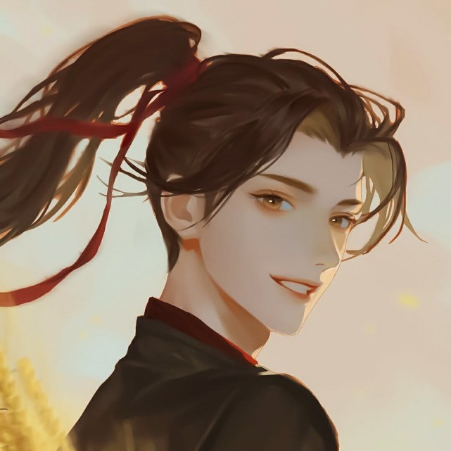 "鲜衣怒马少年郎"