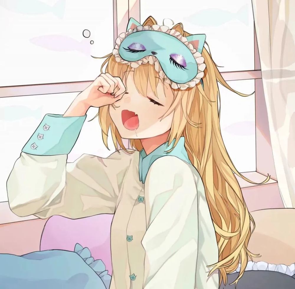 动漫头像b站上有哪些好看的动漫