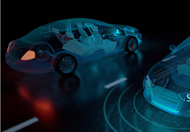 对话仙豆智能谢平生掌握定义整车智能化能力