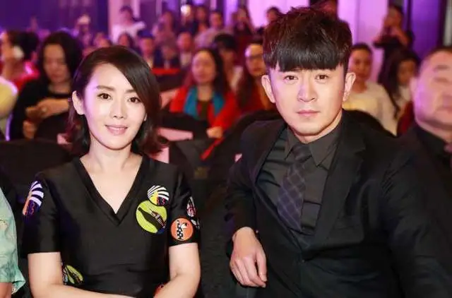 郭家铭离婚后表白惨遭掀老底11年前换角风波让郝蕾伤透心